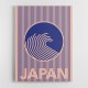 Great Wave Of Japan Wall Art