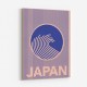 Great Wave Of Japan Wall Art