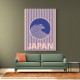 Great Wave Of Japan Wall Art