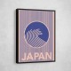 Great Wave Of Japan Wall Art