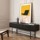 Barcelona Chair By Mies Van Der Rohe Wall Art