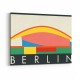 Berlin Hkw Wall Art