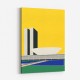 Congresso Nacional Brasilia Wall Art