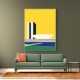Congresso Nacional Brasilia Wall Art