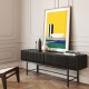 Congresso Nacional Brasilia Wall Art