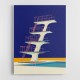 Diving Tower Wall Art