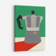 Espresso Italiano Wall Art