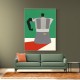 Espresso Italiano Wall Art