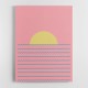 Every Day The Sun Rises Wall Art