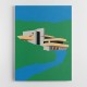 Frank Loyd Wright Falling Water Wall Art