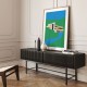 Frank Loyd Wright Falling Water Wall Art