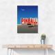 Las Vegas Pinball Wall Art