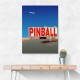 Las Vegas Pinball Wall Art
