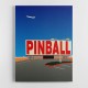 Las Vegas Pinball Wall Art