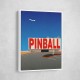 Las Vegas Pinball Wall Art