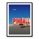 Las Vegas Pinball Wall Art