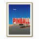 Las Vegas Pinball Wall Art