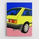 M323 Wall Art