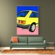 M323 Wall Art