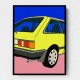 M323 Wall Art