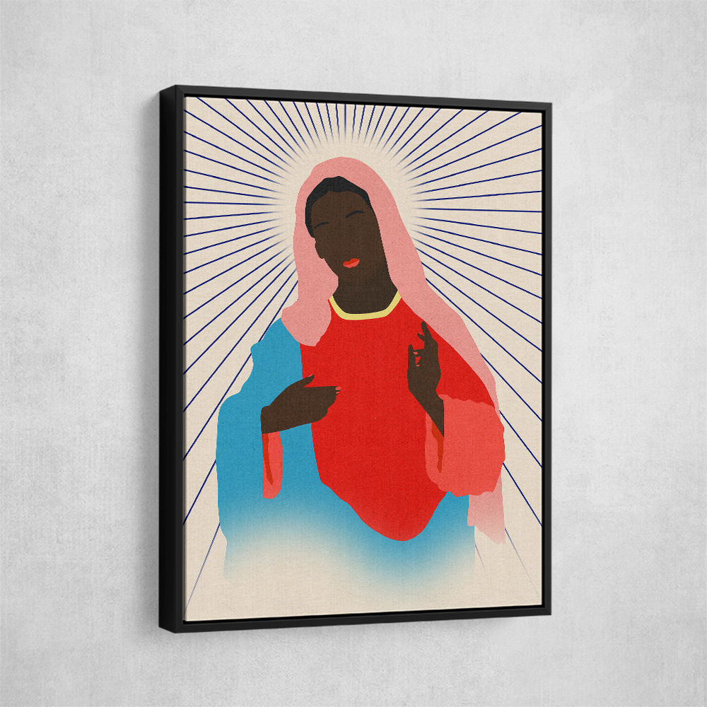 Madonna Wall Art