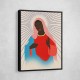 Madonna Wall Art