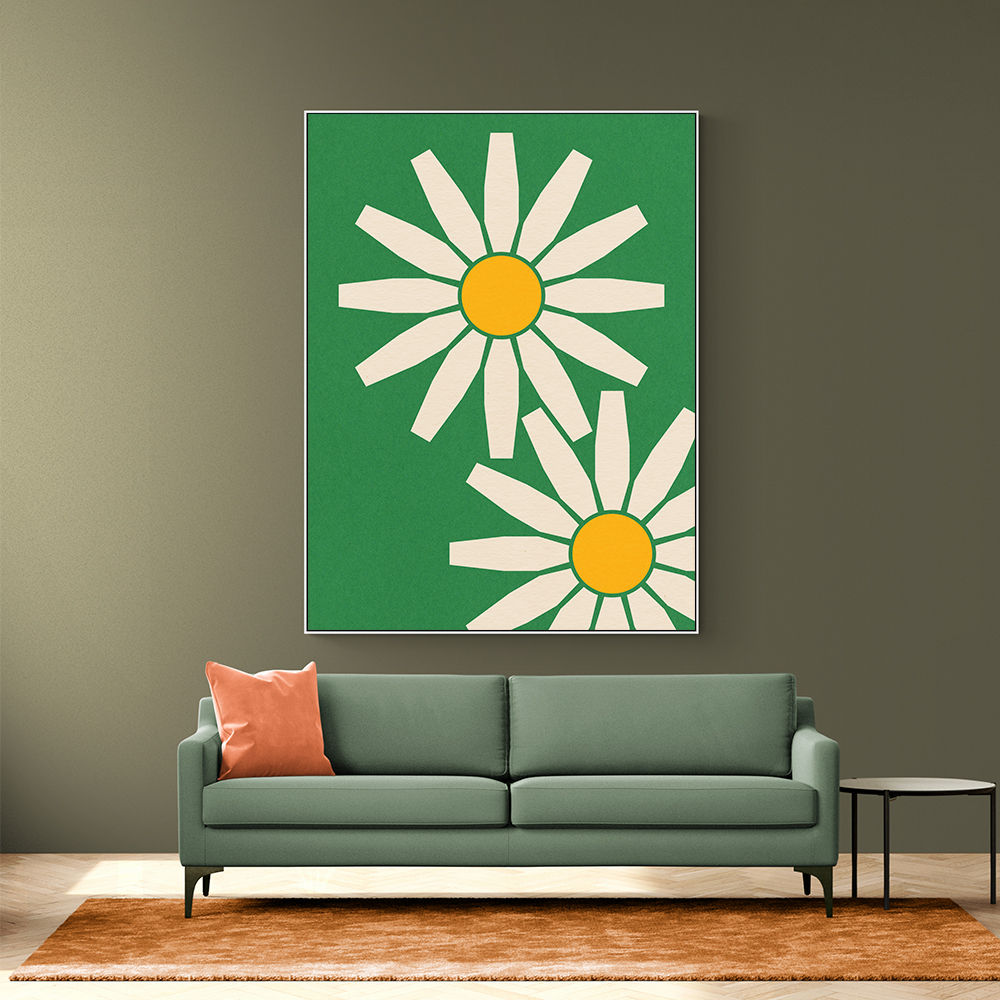 Magharit Wall Art