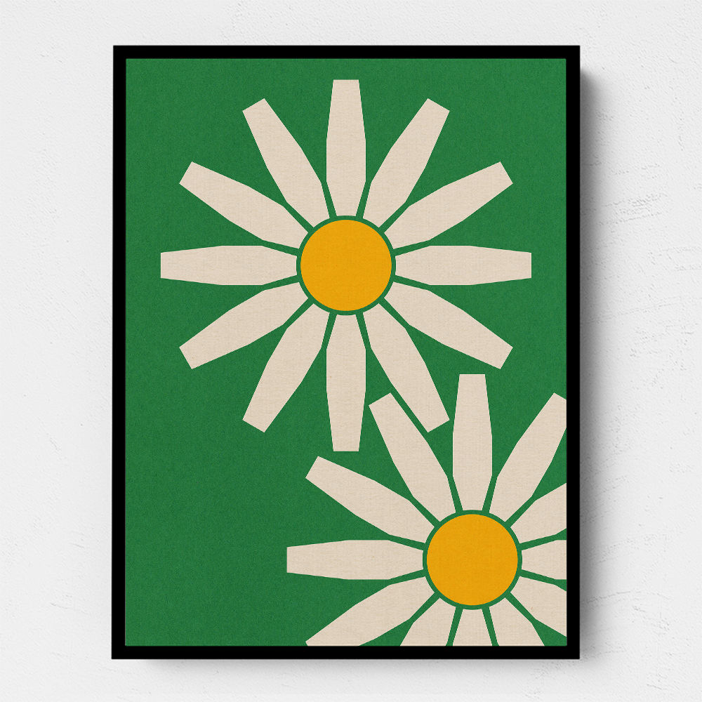 Magharit Wall Art
