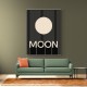 Moon Wall Art