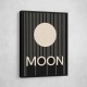Moon Wall Art