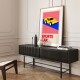 Sports Car Wall Art