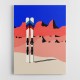 Ski Alpin Wall Art Ski Alpin Wall Art