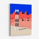 Ski Alpin Wall Art Ski Alpin Wall Art