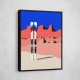 Ski Alpin Wall Art Ski Alpin Wall Art