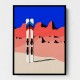 Ski Alpin Wall Art Ski Alpin Wall Art