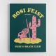 Rosi Feist Surf And Skate Club Wall Art