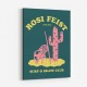 Rosi Feist Surf And Skate Club Wall Art