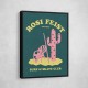Rosi Feist Surf And Skate Club Wall Art
