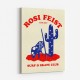 Rosi Feist Surf A Skate Club Wall Art