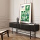 Poster Monobloc Five Squares Wall Art