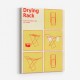 Drying Rack Wall Art