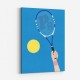 Perfect Serve Wall Art