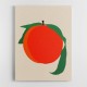 Peach Wall Art