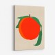 Peach Wall Art