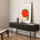 Peach Wall Art