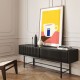 Tazza Wall Art