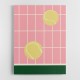 Tennis Kitchen Wall Art