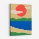 Thuringia Summer Wall Art