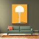 Wagenfeld Wg24 Wall Art