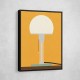 Wagenfeld Wg24 Wall Art